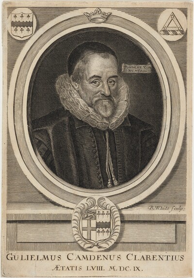 William Camden