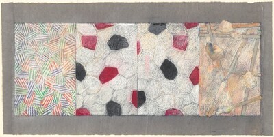 Untitled (from Untitled 1972)