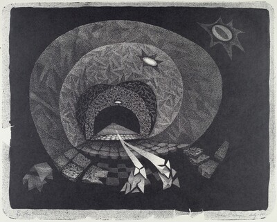The Tunnel II