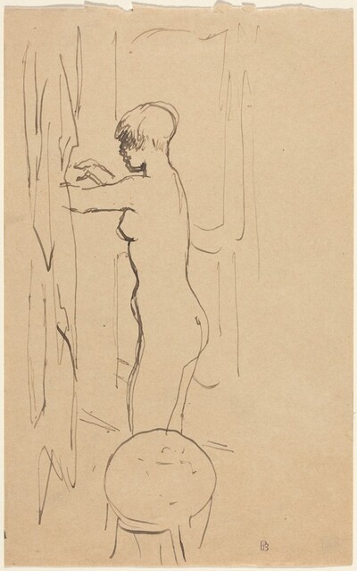 La Toilette
