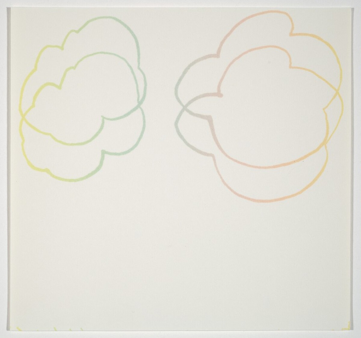Paralogistic by Jean Robert Milant