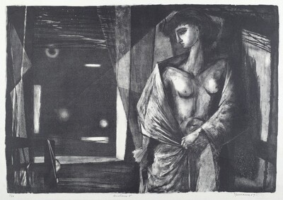 And the Stranger Acquires Still More Partisans in the Way of Silence
