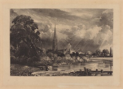 Salisbury Cathedral