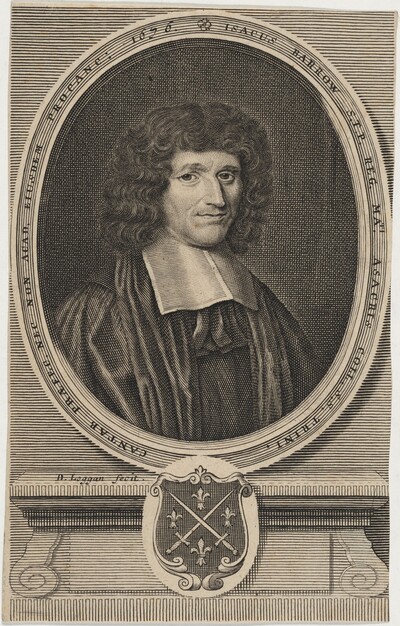 Isaac Barrow, D.D., Divine and Mathematician