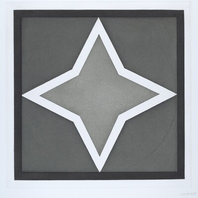 Stars-Light Center: 4 Point
