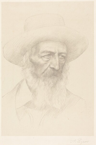 Alfred, Lord Tennyson