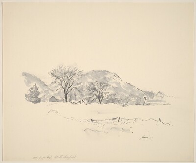 Mount Sugarloaf, South Deerfield