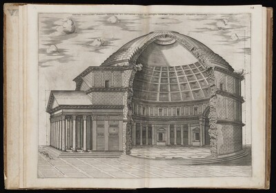 The Pantheon
