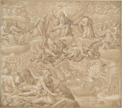 The Last Judgment