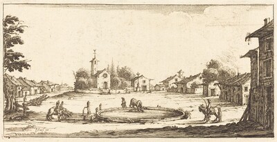 Landscape