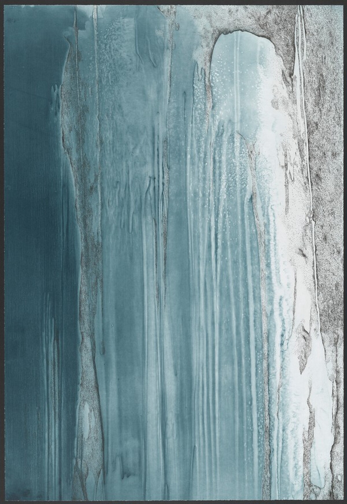Untitled #4 by Sandra Cinto