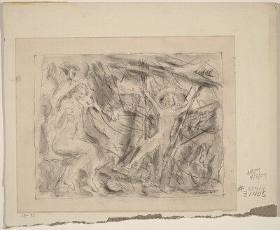 Movement, Fantasy Series