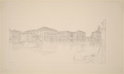 The Grand Canal