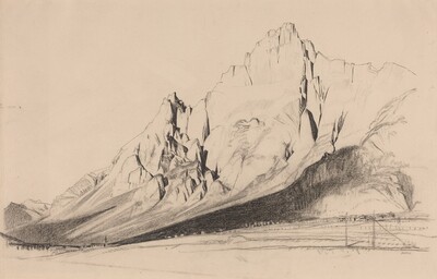 Dolomites III
