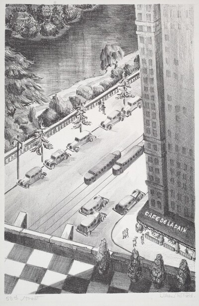 59th Street