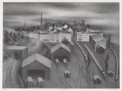 Car Barns