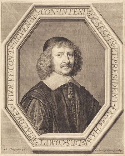 Jacques Tuboeuf