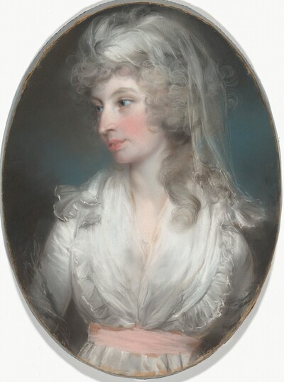 Mary Wood