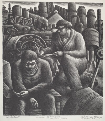 The Lockout