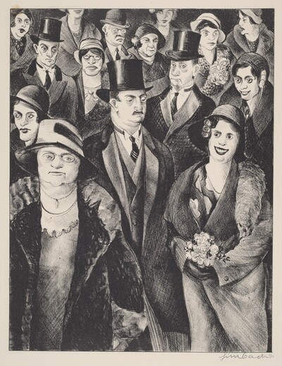 Untitled (High Society)