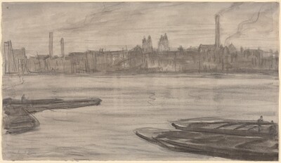 The Thames
