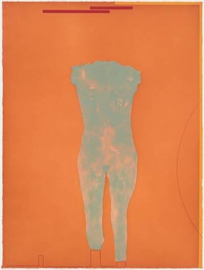 Torso I