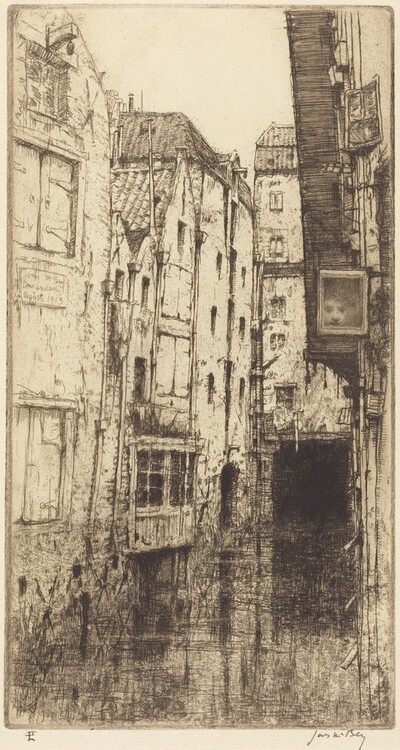 Grimnessesluis