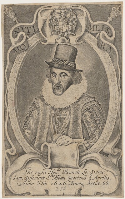 Sir Francis Bacon