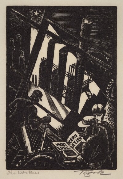 The Workers (No. I)