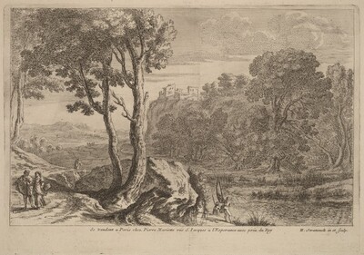The Fishermen