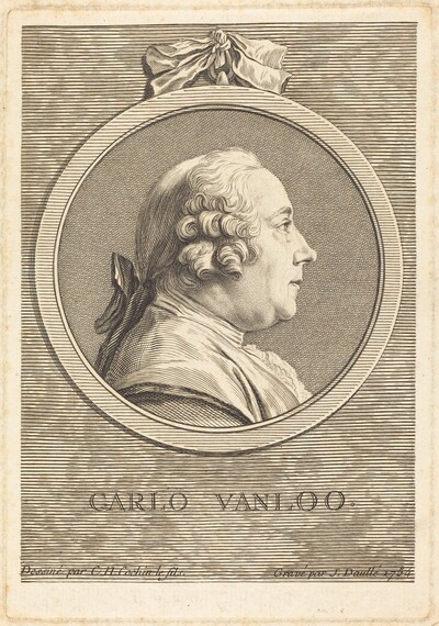 Carle Vanloo