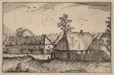 Large Sheds