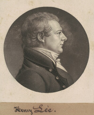 William Lee