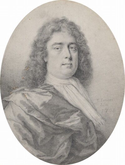 Portrait of a Gentleman