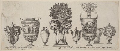Fantastic Vases