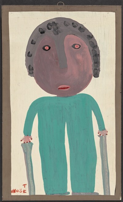 Self-Portrait of Me