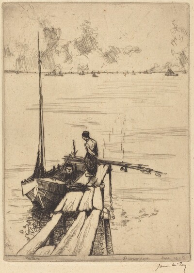 Durgerdam