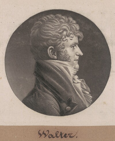 Samuel Purviance Walker