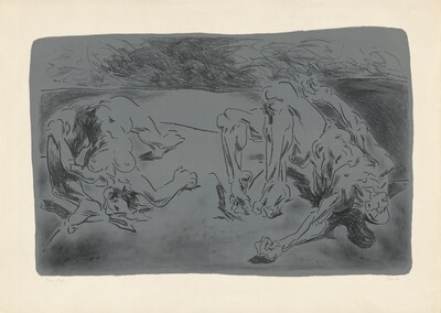 Figures and Storm