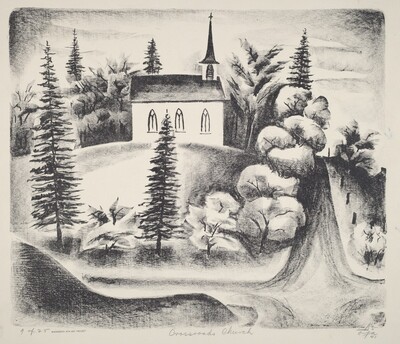 Crossroads Church