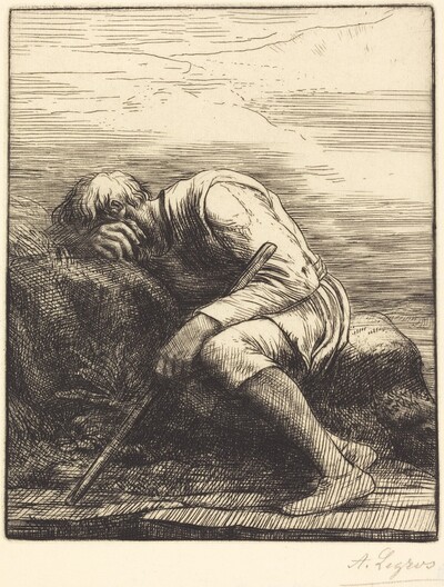 Sinbad the Sailor (Sinbad le marin)