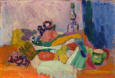 Still Life