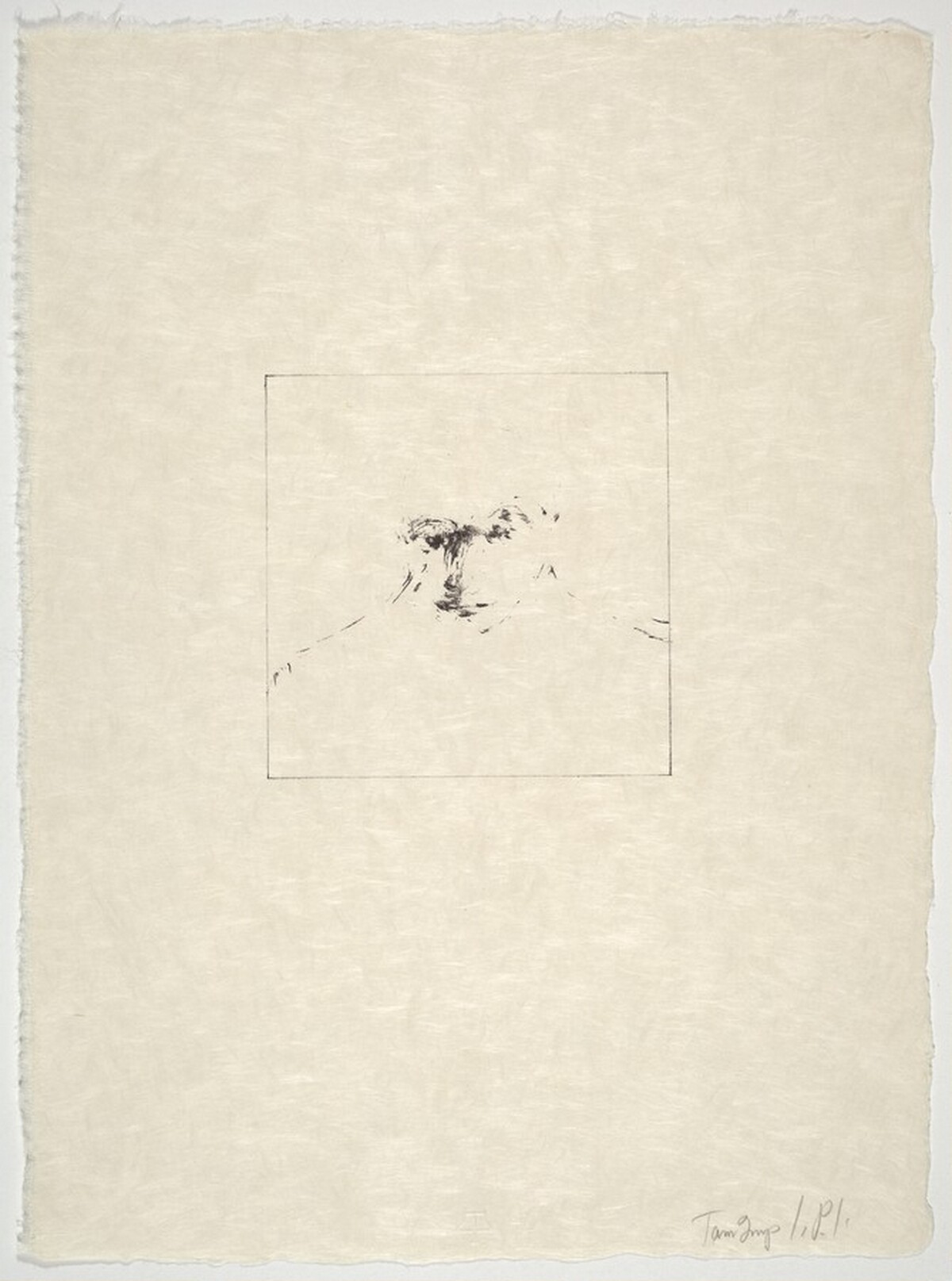 Untitled by John Paul Jones