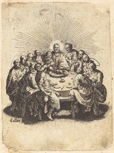 The Last Supper