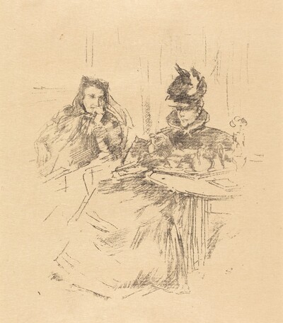 Afternoon Tea