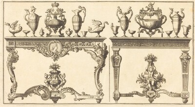 Livre de Tables