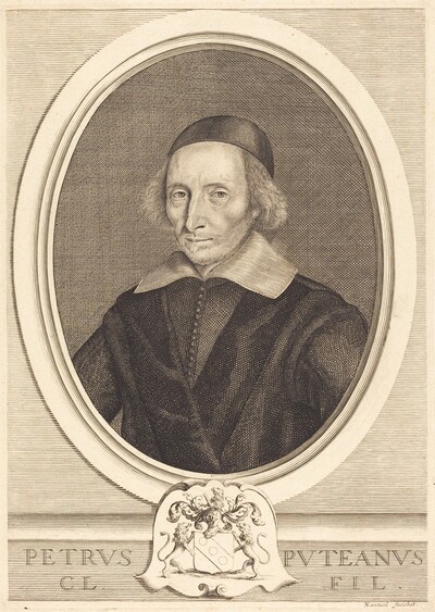 Pierre Dupuy