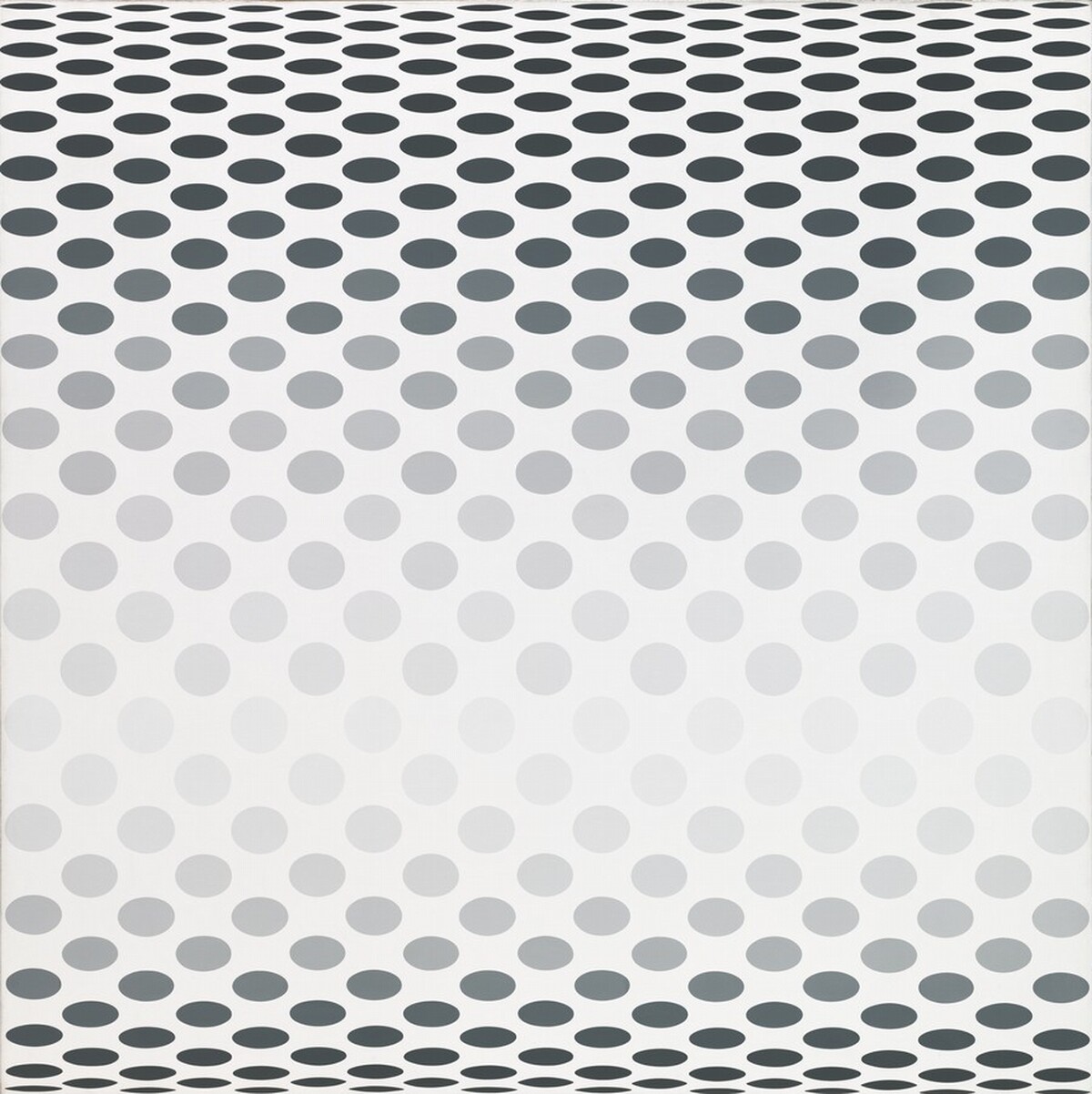 Balm by Bridget Riley