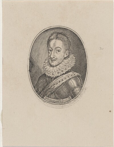 Charles I, King of England