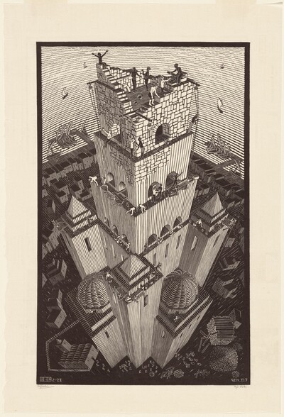 Tower of Babel